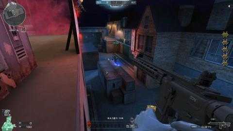 CF世界观揭秘之寂静村惊魂往事