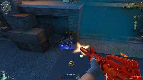 CF世界观揭秘之寂静村惊魂往事