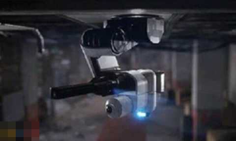 ARC Raiders机械怪物图鉴：炮塔的攻击原理与弱点分析