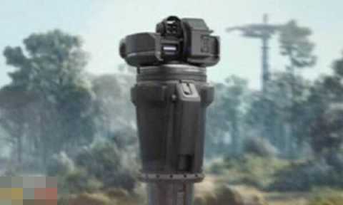 ARC Raiders机械怪物合集：粉碎者的工作原理与构造详解