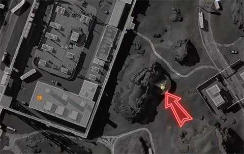 三角洲行动12月29日密码