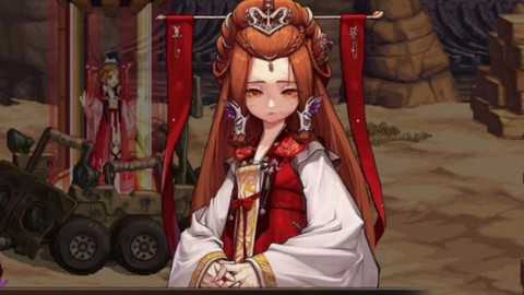 dnf皇女怎么出现 dnf皇女怎么出现