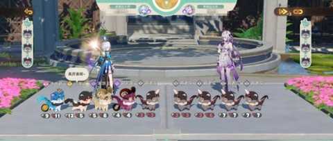 崩坏星穹铁道凯撒劝降流阵容搭配推荐