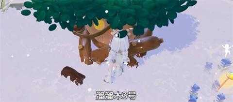 心动小镇12月31日溜溜橡木和无暇荧石采集位置