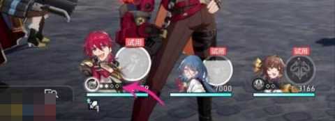 崩坏星穹铁道卢卡角色专属成就达成攻略