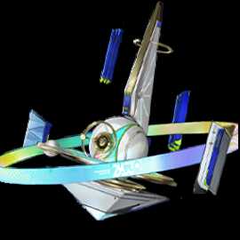 鸣潮玻色星仪武器介绍 玻色星仪突破材料总览