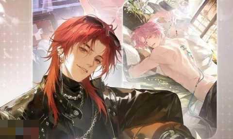 花与绯想什么时候公测 花与绯想手游公测时间介绍 花与绯想什么时候公测 花与绯想手游公测时间介绍