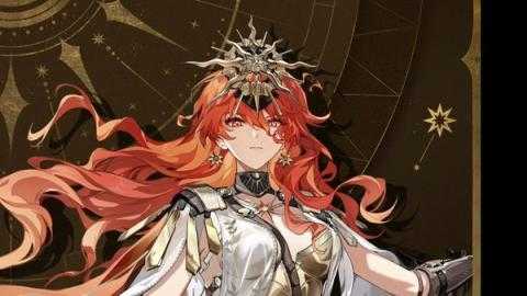 鸣潮奥古斯塔技能加点推荐