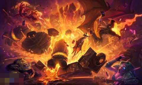 炉石传说永恒回响迷你包术士新卡有哪些 炉石传说永恒回响迷你包术士新卡有哪些