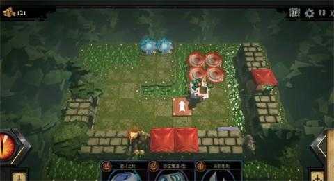 陷阱大师陷阱类别介绍与搭配攻略