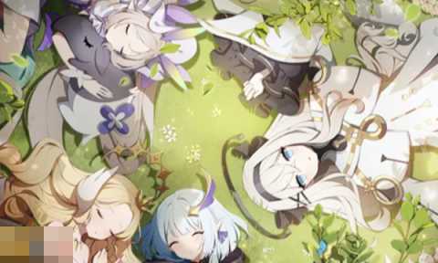 空灵诗篇开服福利码有哪些 最新可用开服礼包码汇总