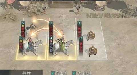 三国天下归心孙尚香阵容玩法攻略 三国天下归心孙尚香阵容玩法攻略