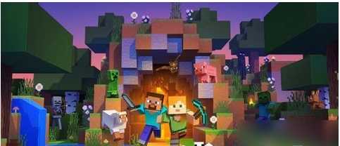 我的世界为什么玩不了