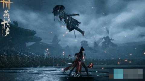 燕云十六声新镇守强度全面攻略