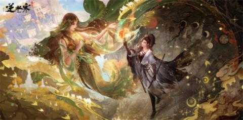 逆水寒沙海楼兰开荒攻略全解析