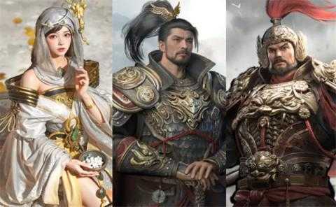 三国天下归心机关神兵队详解与玩法技巧