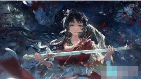 重返未来1999鸳鸯剪抽取建议