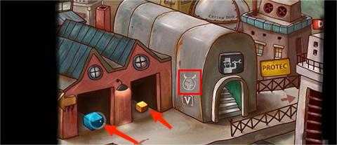 南瓜先生大冒险第三章攻略