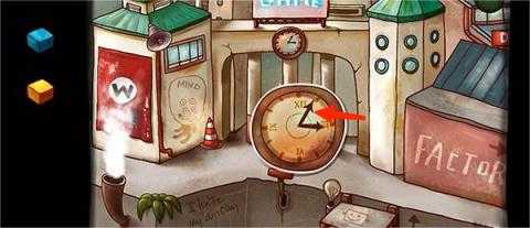 南瓜先生大冒险第三章攻略