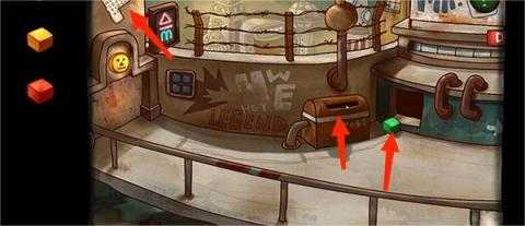 南瓜先生大冒险第三章攻略