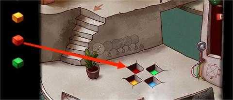 南瓜先生大冒险第三章攻略