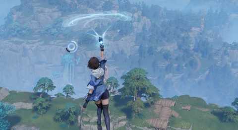 王者荣耀世界自定义标记方法介绍