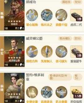 世界启元维多利亚传承队伍搭配推荐