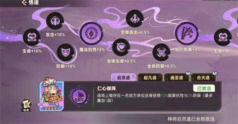 非凡仙途刘备灵宠最佳搭配与队伍阵型推荐