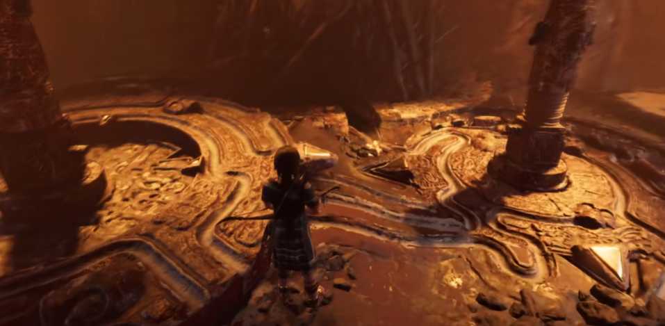 古墓丽影巨蛇之首怎么过 古墓丽影巨蛇之首怎么过