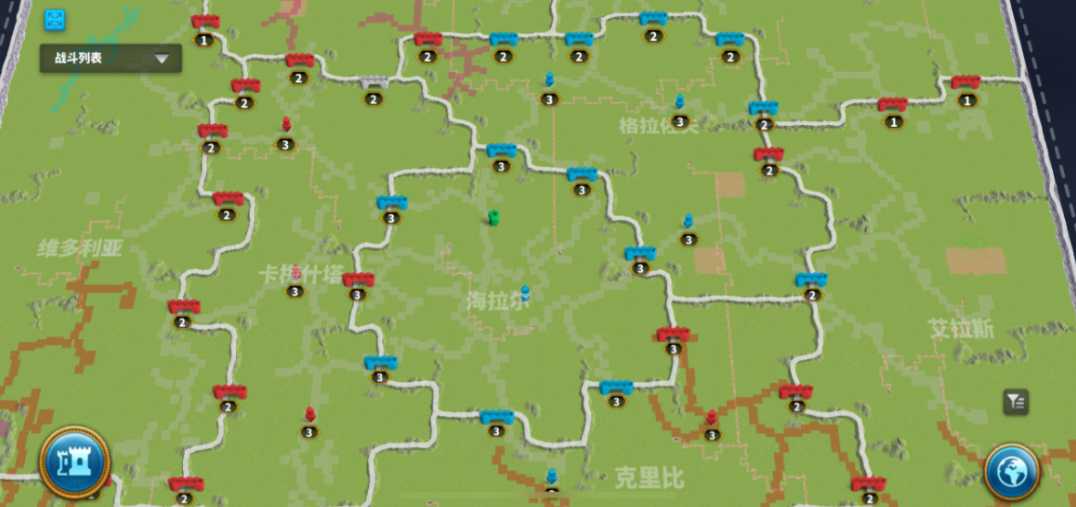 万国觉醒如何瞬移城市