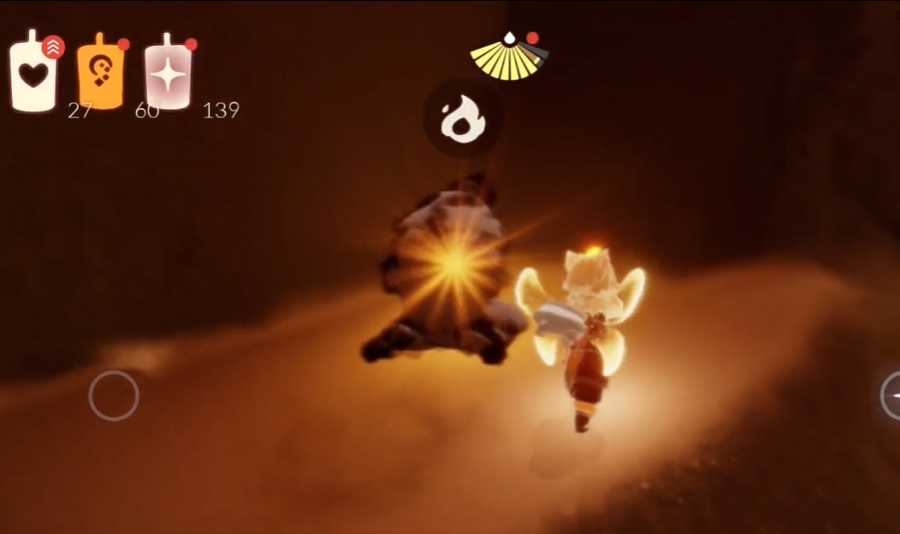 光遇如何得到狼头面具 光遇如何得到狼头面具