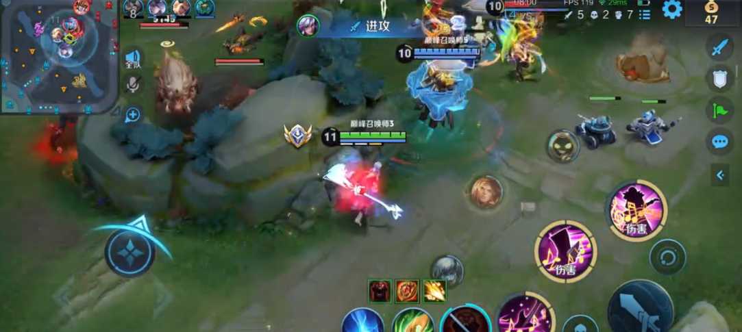 王者荣耀高渐离怎么出装 王者荣耀高渐离怎么出装