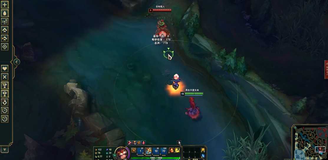 英雄联盟发明家天赋怎么点