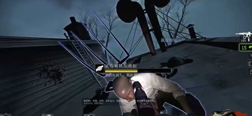 求生之路2最后一刻是哪个战役 求生之路2最后一刻是哪个战役