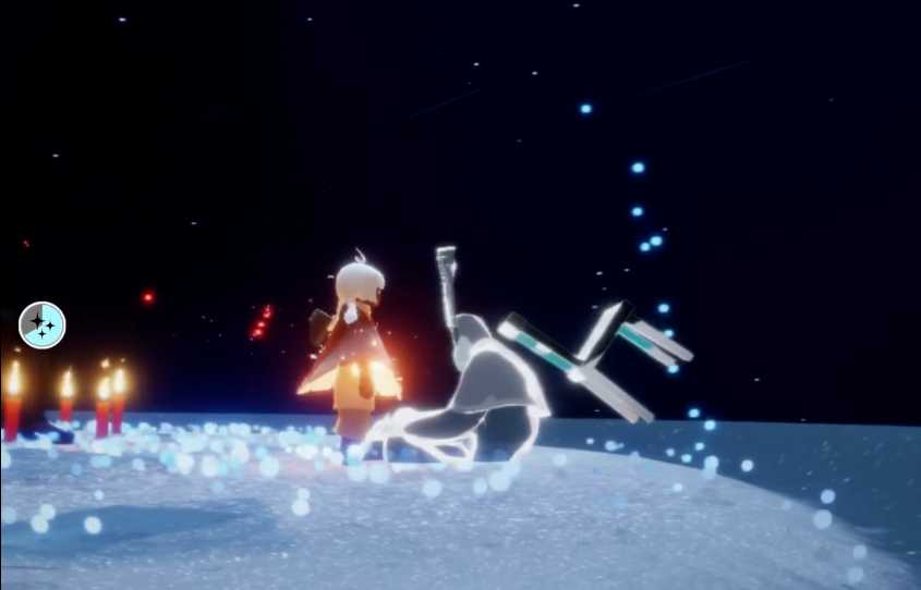 光遇里的凳子怎么获得 光遇里的凳子怎么获得