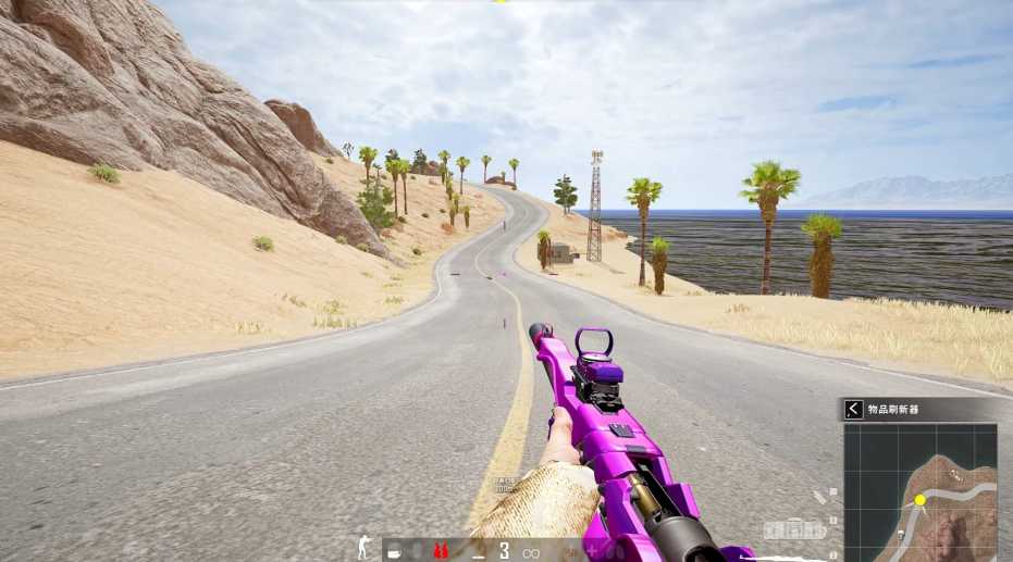 绝地求生怎么打更准 绝地求生怎么打更准