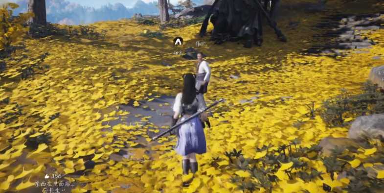 燕云十六声妙善怎么进