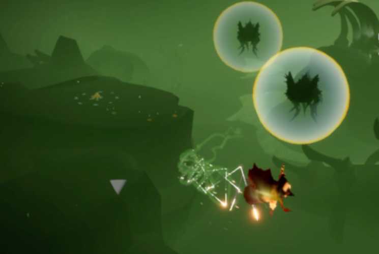 光遇如何驯龙旋转