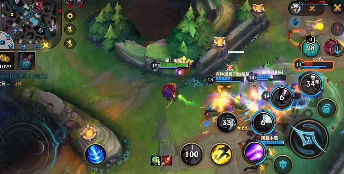 英雄联盟手游如何玩辅助 英雄联盟手游如何玩辅助