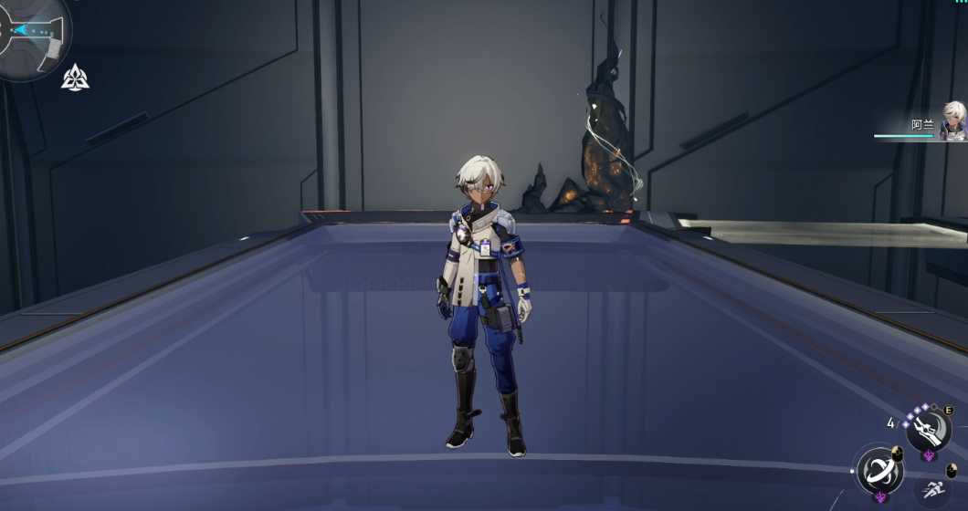 星穹铁道新手推荐什么角色