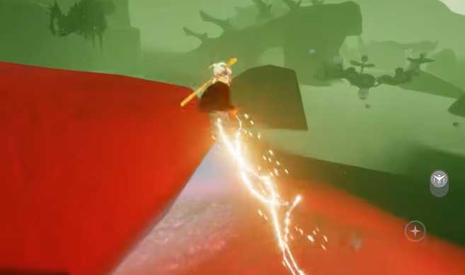 光遇螺旋飞天怎么弄 光遇螺旋飞天怎么弄