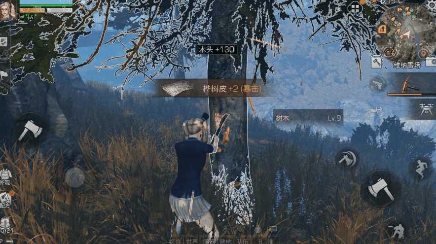 明日之后如何一天赚10万金条 明日之后如何一天赚10万金条