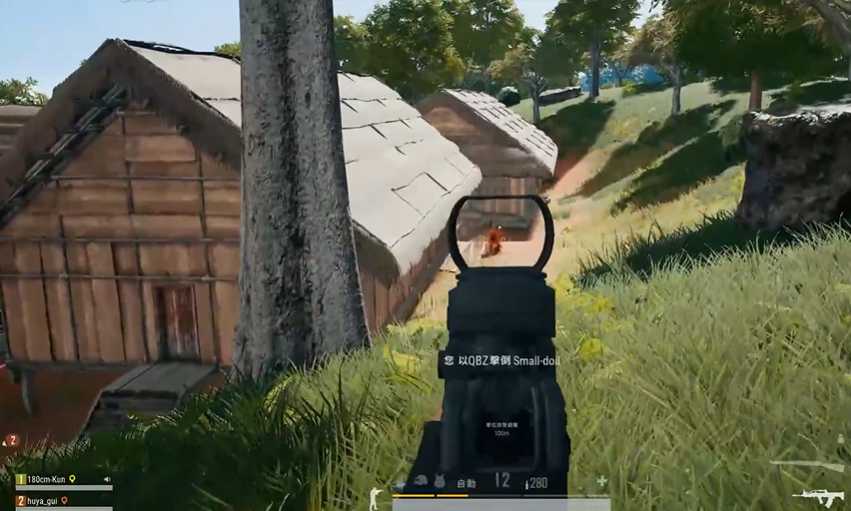 绝地求生95式步枪用什么握把 绝地求生95式步枪用什么握把