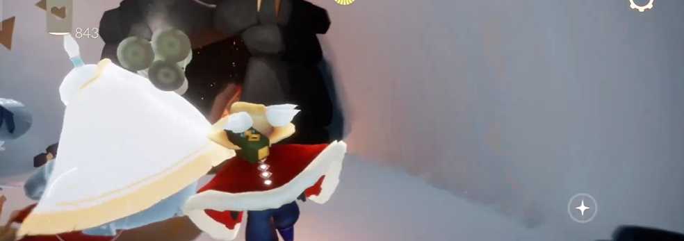 光遇遇境雪屋怎么出去 光遇遇境雪屋怎么出去