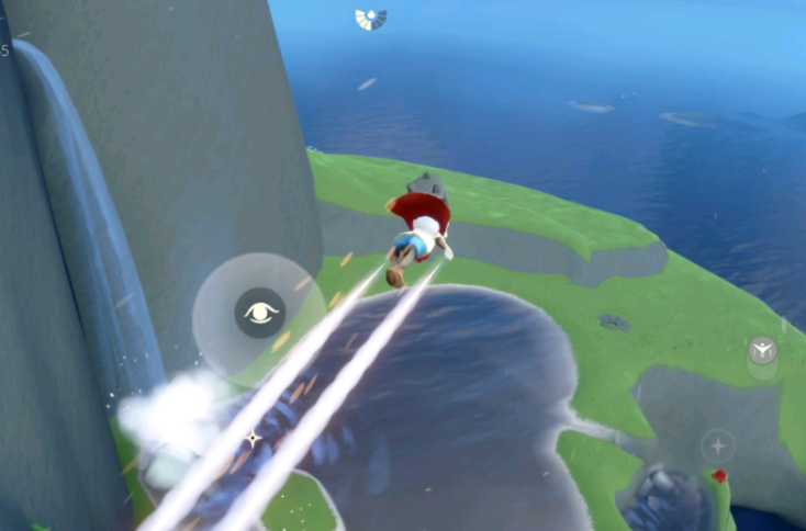 光遇圣岛老头先祖如何换速拿到 光遇圣岛老头先祖如何换速拿到