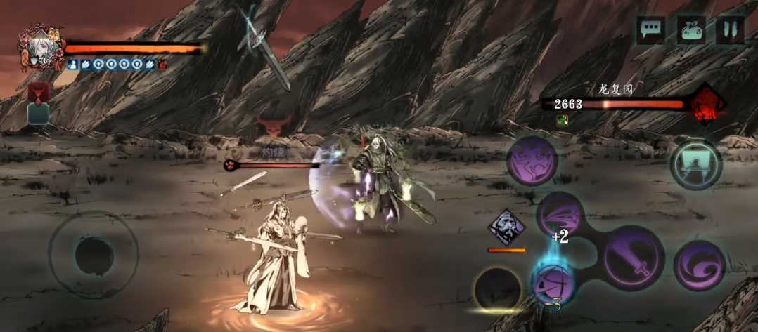 影之刃3龙复园怎么打 影之刃3龙复园怎么打