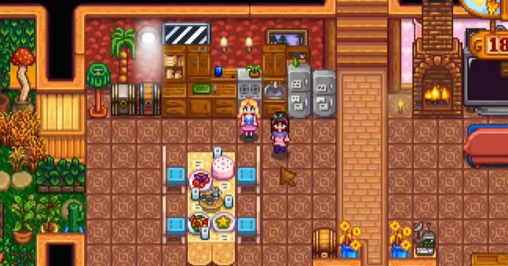 星露谷物语哪个老婆好 星露谷物语哪个老婆好