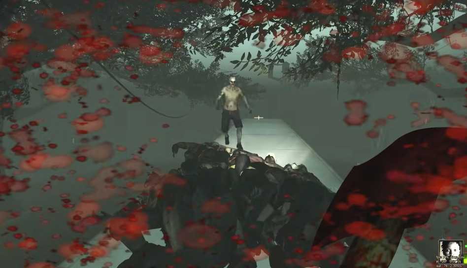 求生之路2暴风骤雨怎么过关 求生之路2暴风骤雨怎么过关