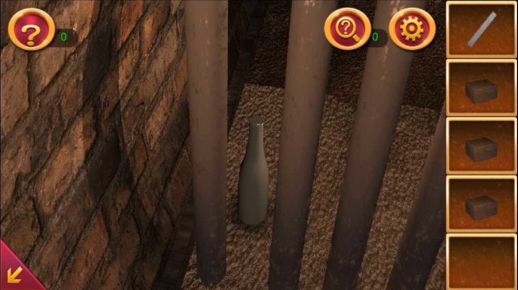 密室逃脱1第3关怎么过