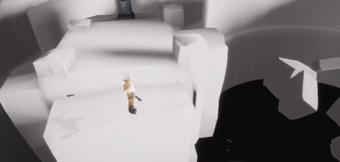 光遇土试炼怎么进去